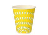 Papstar 14774 Bicchiere Di Carta Papstar, 0,3 L, Bianco, 100 Pz