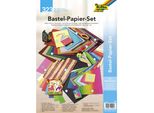 Folia Bastelset Kreativ-Set