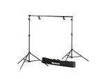 Manfrotto 1314B Tripod Black