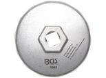 Chiave Per Filtro Olio | 14 Quadrata | Ø 74 Mm | Per Audi, Bmw, Mercedes-Benz, Opel, Vw