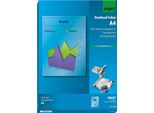 Sigel IF210 - Transparent - Tintenstrahl - A4 (210×297 Mm) - 210 X 297 Mm (IF210)