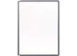 Durable Pannelli Espositivi Sherpa® Panel A4, Grigio Scuro, 560637