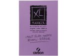 Blocco Per Schizzi E Studi Canson "Xl Marker"", Din A3"