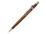 Matita Meccanica Pentel P203, Marrone, Spessore Mina: 0,3 Mm