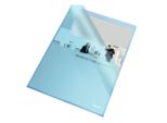 Esselte Sichthllen Standard, Din A4, Pp, Blau, 0,12 Mm
