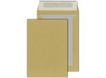 Buste Mailmedia In Cartoncino B5, Senza Finestra, 90 G/M²