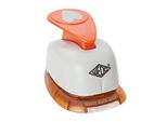 Wedo Motivo Cuore Forato, Grande, (L)75 X (P)52 X (H)48 Mm