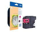 Brother LC-125XLM - Resa Extra Elevata (Super) - Inchiostro A Base Di Pigmento - 1 Pz