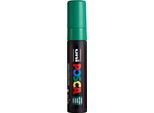 Posca PC-17K V Posca Pigmentmarker PC-17K, DunkelgrüN