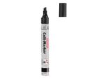 Herlitz 10845360 10Er Colli-Marker Permanentmarker Schwarz 1,0 - 5,0 Mm(S)