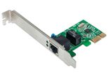 Intellinet Nek Pci Express 1Gbit Al Dettaglio