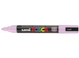 Uni-Ball Pigmentmarker Posca (PC-5M), Hellrosa