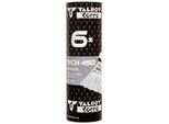 Talbot Torro Tech 450 Volano Lento Per Badminton 6 Pz. - Bianco