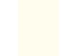 Folia 6301 Folia Tonpapier, Din A3, 130 G/Qm, Perlweiß