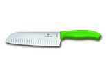 Victorinox Swissclassic Edelstahl KüChenmesser (6.8526.17L4B)