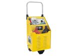 Gys 025288 Cargador Arrancador Neostart 620 - 12/24 V
