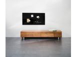 Sigel GL146 Lavagna Magnetica In Vetro Artverum - Superbianco, 91 X 46 Cm
