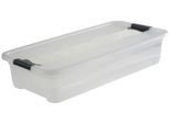 Scatola Di Cristallo Keeeper 33 L 79,5 X 39,5 X 17 Cm