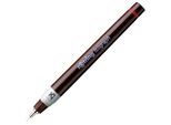 Rotring Tuschefller Isograph 0,25 Mm, Schwarz