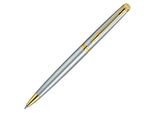 Waterman Biros H'misphŠRe, Acciaio Inossidabile G.C.