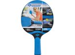 Donic SCHILDKRÖT733014 Donic SchildkrÖT Mazza Da Tennis Da Tavolo "Alltec Hobby"", Blu"