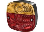 Luce Posteriore Combinata Hella 2SE 002 514-171
