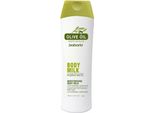 Babaria Latte Corpo Idratante All'olio D'oliva 400Ml