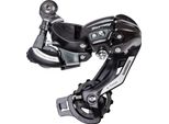 Shimano Tourney RD-TY500, Deragliatore Posteriore, Nero, SH-ERDTY500D