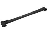 Fischer 85576 Fischer Pompa D'aria Per Bicicletta Testa Duo, Per Tutte Le Valvole