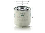 MANN-FILTER Filtro Olio W 916/1