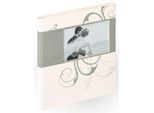 Libro Degli Ospiti Walther Romance 23X25 Cm 144 Pagine
