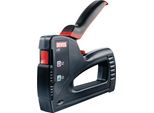 Novus J-17 Pistola Per Graffette Pneumatica