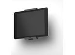Durable Supporto Per Tablet Da Parete Tablet Holder Wall, Argento, 893323