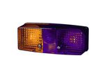 Luce Combinata Posteriore - Lente Hella 9EL 997 451-001