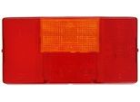 Luce Combinata Posteriore - Lente Hella 9EL 137 792-011