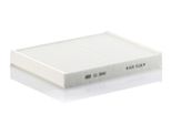 MANN-FILTER Cu 2842 Filtro, Aria Di Cabina