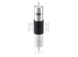 MANN-FILTER Filtro Carburante Articolo: Wk 516/1