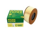Filtro Aria MANN-FILTER C 1882