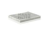 MANN-FILTER Filtro, Aria Di Cabina Articolo: Cuk 2243