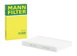MANN-FILTER Cu 2940 Filtro, Aria Di Cabina