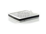 Filtro Aria Abitacolo MANN-FILTER Cuk 2855