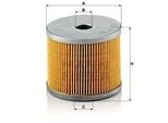 Mann Filter Filtro Carburante P78X