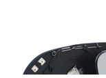 Johns, Il Vetro Dello Specchietto Esterno Si Adatta A Mercedes W168 Classe A 07/97-08/04 Re