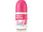 Instituto EspañOl Rosa Mosqueta Deo Roll On 75Ml