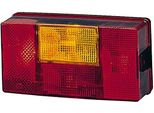 Luce Posteriore Combinata Hella 2VA 006 040-071