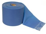 Bande Per Esercizi Thera-Band Senza Lattice, 22,85 M - Blu