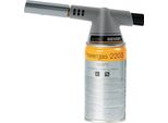 Cannello Jet 2281 Senza Cartuccia A Vite 140 G/H 1,8 Kw Sievert