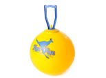 Palla Gonfiabile Original Pezzi® Pon Pon - Giallo