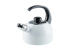 Riess Bollitore Flute Plus 2 Litri Bianco