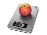 Bilancia Digitale Da Cucina Bilancia Per Uso Domestico Bilancia Digitale In Acciaio Inox Display Lcd 5Kg / 1G